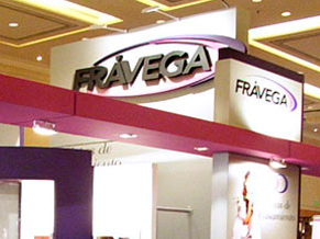 Fravega: Contrataciones anuales desde 2004 a la fecha ,para Mundo Novias y Exponovias , realizados en el Sheraton Hotel y en La Rural. 